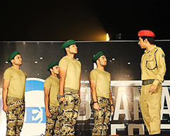 Lights, Camera, Drama! LUMS Dramafest Brings Acting Talent from All Over Pakistan