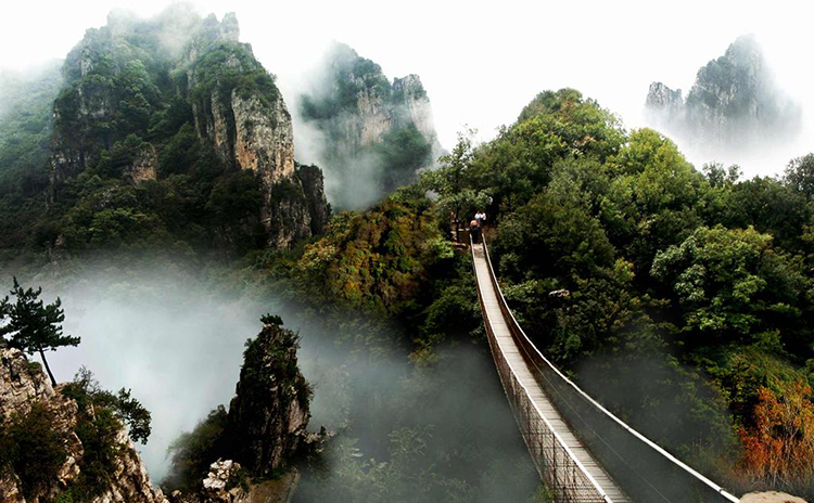 Lushan National Park - Youlin Magazine