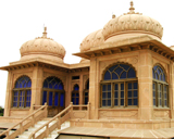 The Undying Grandeur of the Mohatta Palace Museum