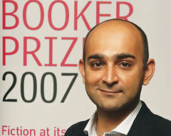 Mohsin Hamid: The Power and Presence of Imagination