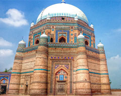 Multan