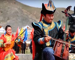 My Xinjiang: A Micro-Documentary by a Student