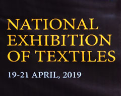 National Exhibition of Textiles at Lok Virsa, Islamabad