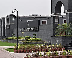 National History Museum, Lahore: A walk through time