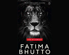 Book Review: Fatima Bhutto