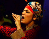 Hadiqa Kiani: the Music Diva of Pakistan