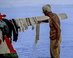 Pani Hai Zindagi: Capturing the Water Crisis at ArtChowk Gallery