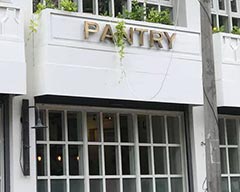 Food Review: PANTRY, Karachi