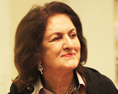 Dr. Parveen Azam: Battling Pakistan