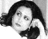 Parveen Shakir:  The Bold, Brilliant and the Beautiful