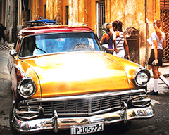 Review: Cuba Through the Lens of Zulfiqar Ali