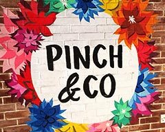 Pinch & Co. - A Better Way to Cook