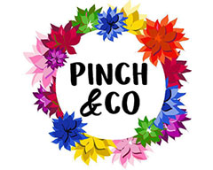 Food Review: Pinch & Co. 