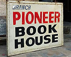 Pioneer Book House, Karachi