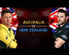 Host nations locking horns - Aussies to learn from history, New Zealand in hunt for glory