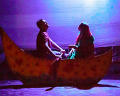 Theatre Review: Prem Gali Ki Prem Kahani