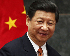 President Xi Jinping: A Man of Vision