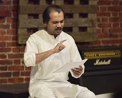 A Recital of Mir Anees