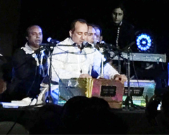 Rahat Rocks the UN General Assembly on Pakistan Day