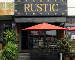 Food Review: Rustic