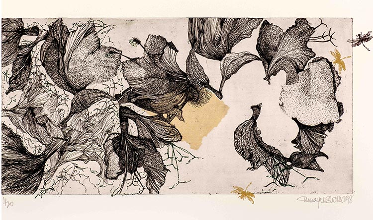 Art Review: 'Signature' at O Art Space, Lahore - Youlin Magazine