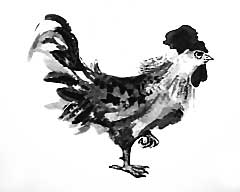 Significance of the Year of the Rooster in Chinese Astrology