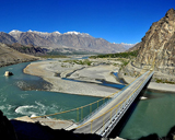 Silk Road: Gilgit Valley-IV