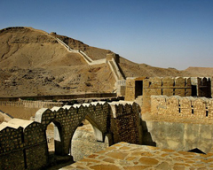 Silk Road: Entering Sindh-XIV