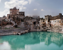 Silk Road: Salt Range and the KatasRaj Temple-IX