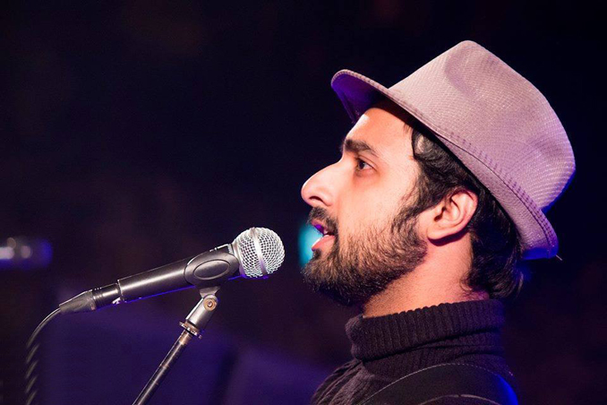Das Das Theater Muhammad Faizan