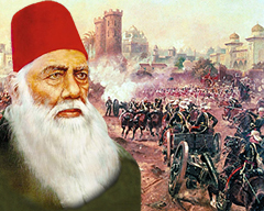 The Pakistan Story: Sir Syed Ahmed Khan