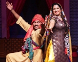 Stage Play Mirza Sahiban Initiates the Revival of Ancient Folklore