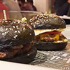 Food Review: Street Burger, Islamabad