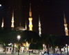 Sultanahmet, the heart of Istanbul