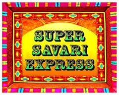 Super Savari Express: Not just the tour of Karachi you want, but the tour of Karachi you need!