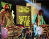 THE BUDDING MAESTROS OF PAKISTAN - LUMS MUSIC FESTIVAL