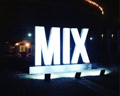 The MIX â€“ Pakistanâ€™s First Tech Centered Festival