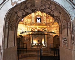 The Royal Bath: Shahi Hamam, Lahore