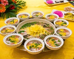 The Water Banquet in Luoyang