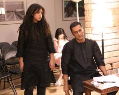 Theatre Review: Jaun Elia by Fringe Karachi Repertory