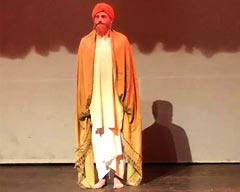 Theater Review: Toba Tek Singh by Ajoka Theatre