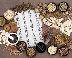 Traditional Chinese Medicine Contributes to Human Health