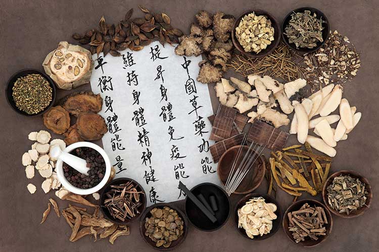 Image result for traditional chinese medicine