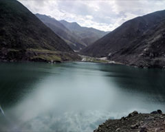 Travelling to the Babusar Pass and Beyond 