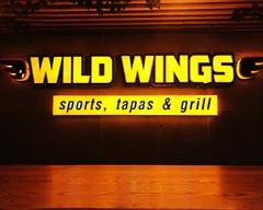 Food Review: Wild Wings, Islamabad