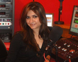 Youlin Hour with Ghazal