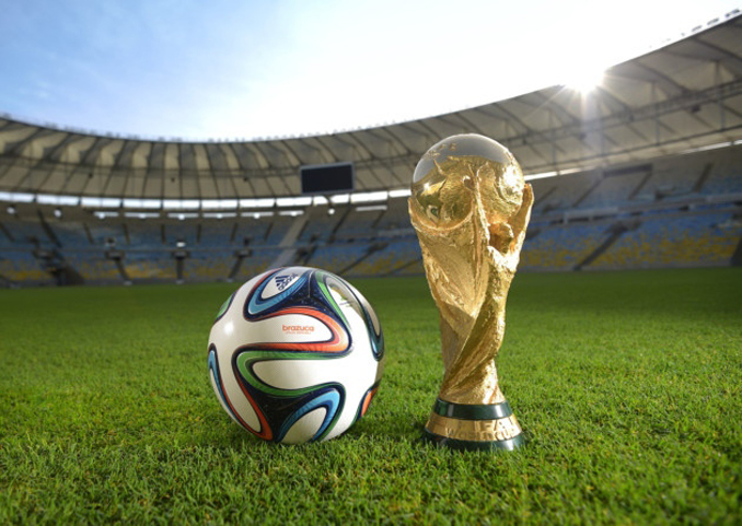 FIFA World Cup 2014 - What to Expect