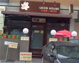 Korean Cuisine at Udon House - Che Won