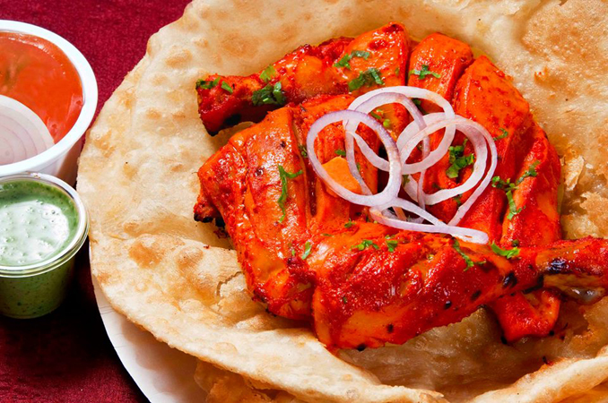 Lahore Bombay Chowpatty Restaurant - Spicy Indian Cuisine