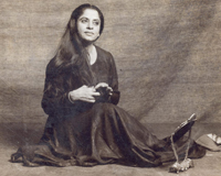 OF NAHEED SIDDIQUI AND KATHAK